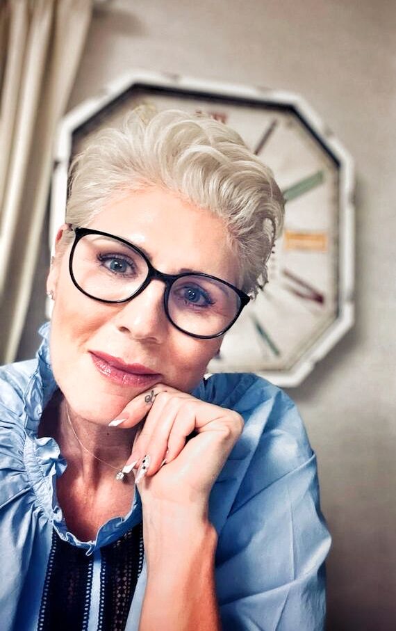 Sophie Kaldemeyer - Nagel- und Schönheitsexpertin Sophie Kaldemeyer - Nagel- und Schönheitsexpertin